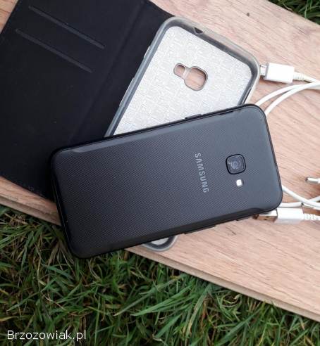 Samsung Xcover 4,  odporny,  wodoszczelny(IP68)stan bdb