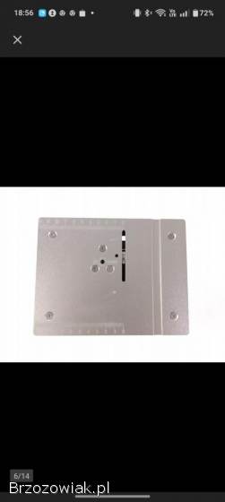 Miniaturowa piła stołowa z 4 ostrzami 96W