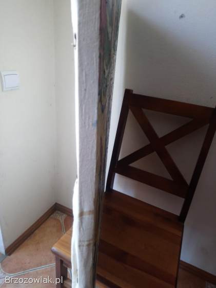 Obraz na płótnie.  Ręcznie malowany,  scena zimowa,  dzieci,  zabawki – unikat