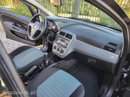 Fiat Grande Punto 2009