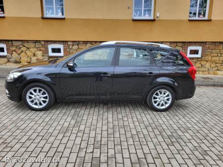 Kia Cee'd 2009