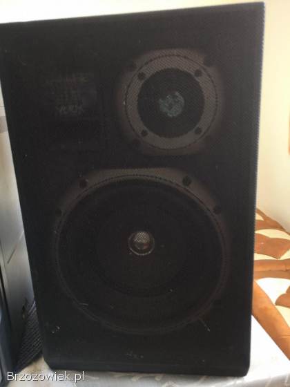 Sprzedam wieżę firmy Sony