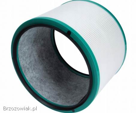 Filtr HEPA oczyszczacza powietrza Dyson Pure Hot+Cool HP00 HP01 DP01 DP03