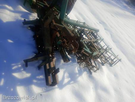 Brony 3 polowe składane