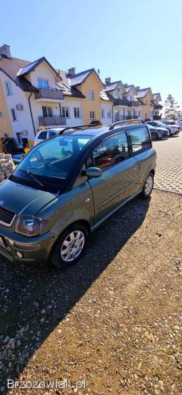 Microcar Mc campus 52XYSA 2008