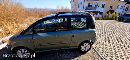 Microcar Mc campus 52XYSA 2008