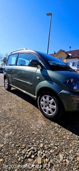 Microcar Mc campus 52XYSA 2008