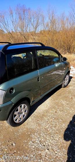 Microcar Mc campus 52XYSA 2008