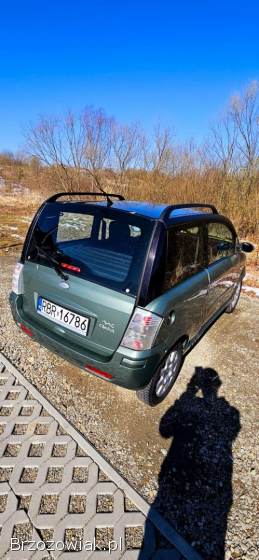 Microcar Mc campus 52XYSA 2008
