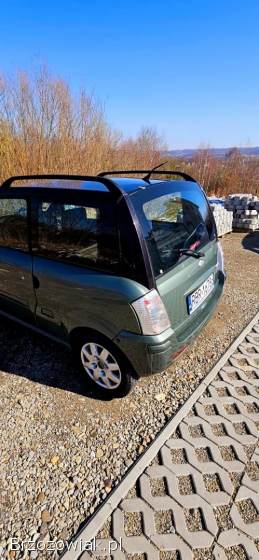 Microcar Mc campus 52XYSA 2008