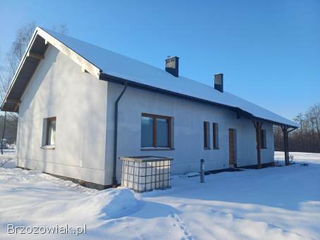Sprzedam dom okazja!