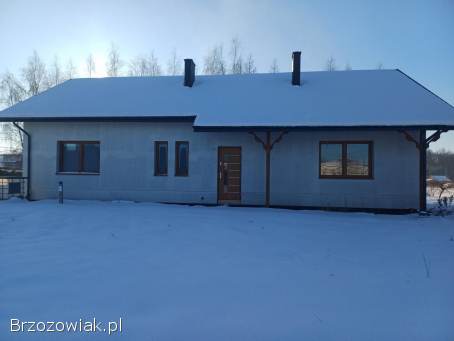 Sprzedam dom okazja!