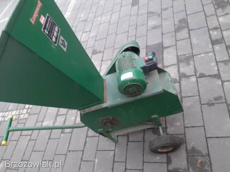 Sprzedam rozdrabniacz