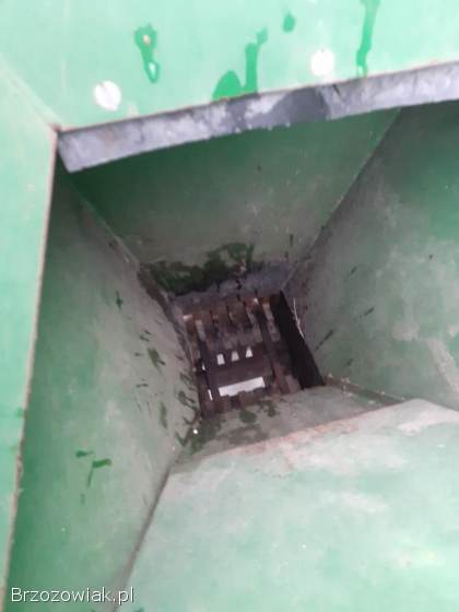 Sprzedam rozdrabniacz