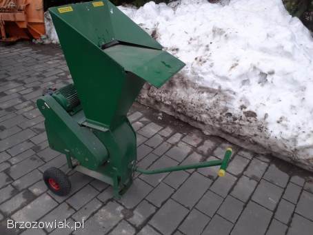 Sprzedam rozdrabniacz