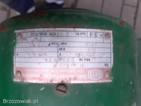 Sprzedam rozdrabniacz