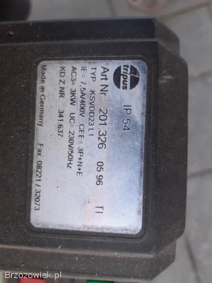 Rozdrabniacz do gałęzi Alko