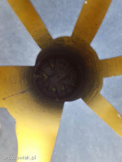 Rozdrabniacz do gałęzi Alko