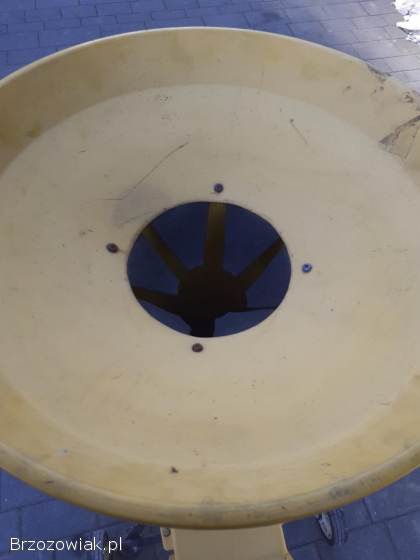 Rozdrabniacz do gałęzi Alko