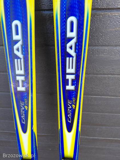 Narty Head Carve 4 X