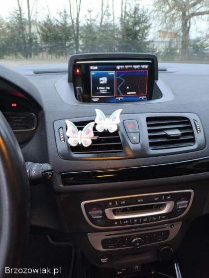 Renault Megane 3 BOSE EDITION 2014