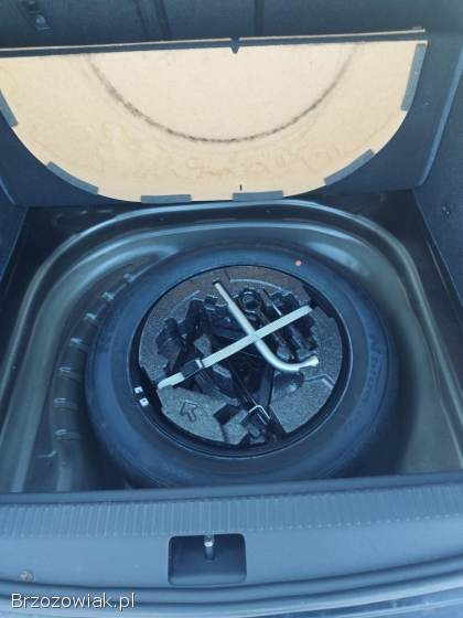 Škoda Octavia 3 2018