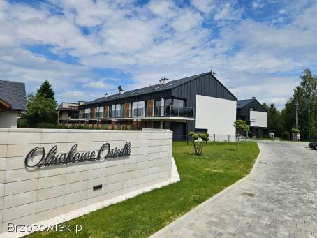 Apartamenty Oliwkowe Osiedle PRZECENA!