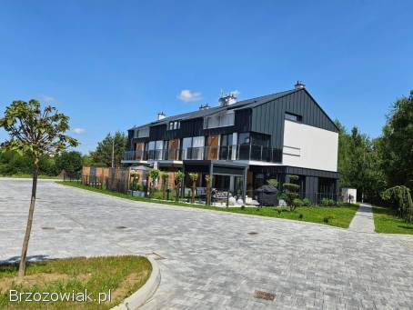 Apartamenty Oliwkowe Osiedle PRZECENA!