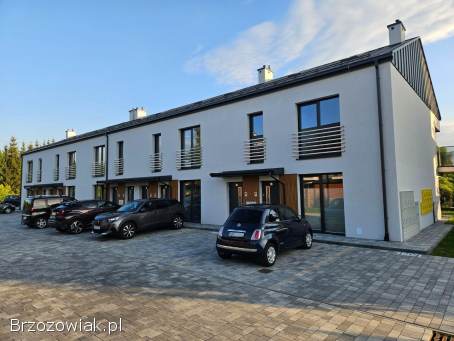 Apartamenty Oliwkowe Osiedle PRZECENA!