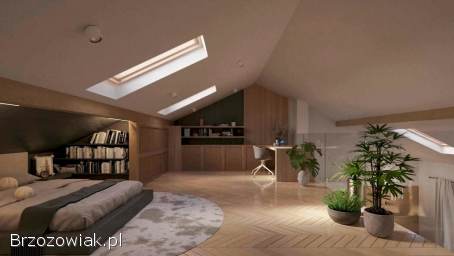 Apartamenty Oliwkowe Osiedle PRZECENA!