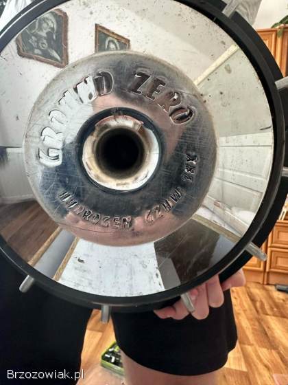 Subwoofer Ground Zero GZHW 38x