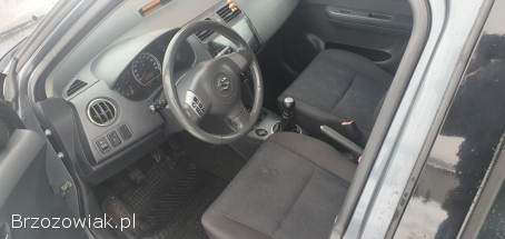 Suzuki Swift Execurive 2007