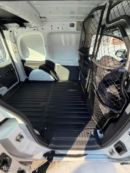 Renault Kangoo 2015 rok Otwierany Dach