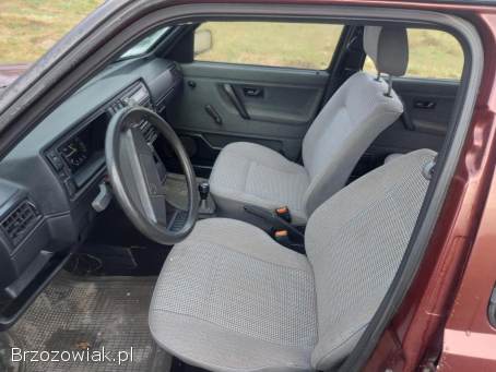 Volkswagen Golf 2 1991