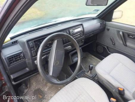 Volkswagen Golf 2 1991