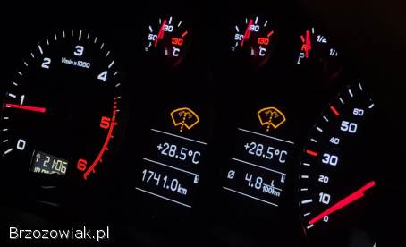 Audi A3 Sportback 2010