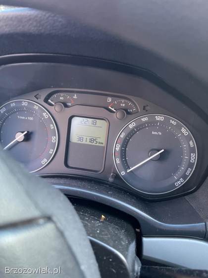 Škoda Octavia II 2006