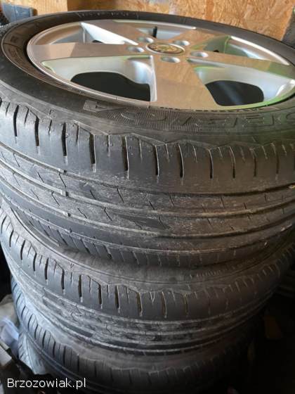 Škoda Octavia II 2006