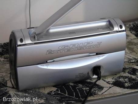 Radio Grundig Miusic Boy 50RP sprawne.  WYSYŁKA.