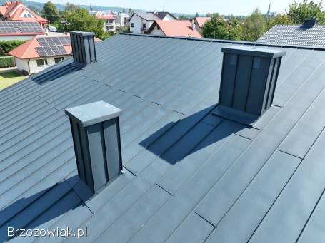 SOLIDNE USŁUGI CIESIELSKO -  DEKARSKIE DEKARZ KROSNO BRZOZÓW OKOLICE Rymary.  pl