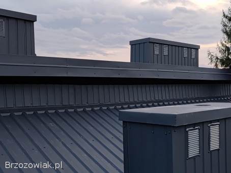 SOLIDNE USŁUGI CIESIELSKO -  DEKARSKIE DEKARZ KROSNO BRZOZÓW OKOLICE Rymary.  pl