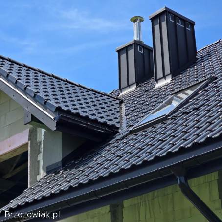 SOLIDNE USŁUGI CIESIELSKO -  DEKARSKIE DEKARZ KROSNO BRZOZÓW OKOLICE Rymary.  pl