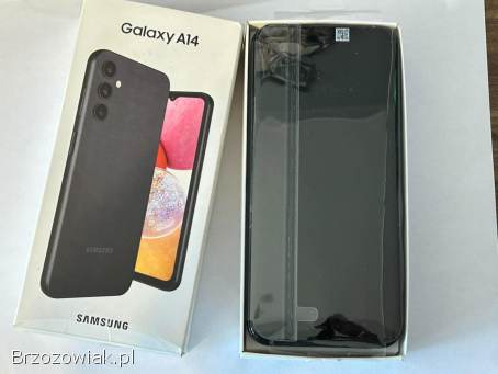 Samsung Galaxy A14
