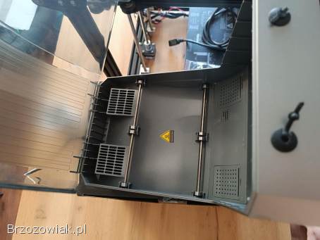 Sprzedam drukarkę 3D ender 5 zestaw+dodatki