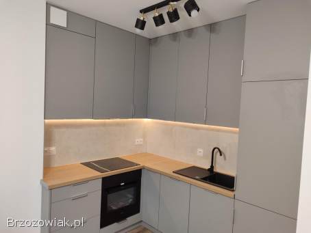 Wynajmę mieszkanie Brzozów 33 m