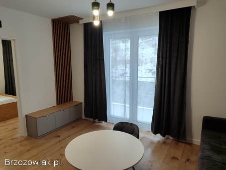 Wynajmę mieszkanie Brzozów 33 m