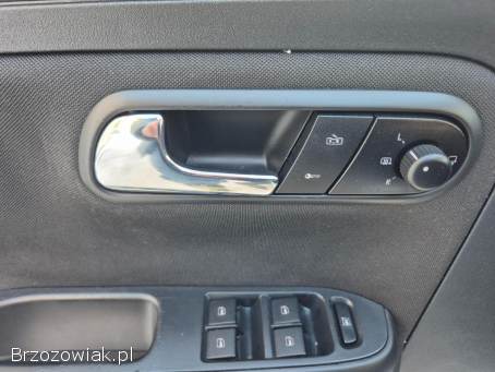 Seat Ibiza 1.  4 16V Benzyna 2002