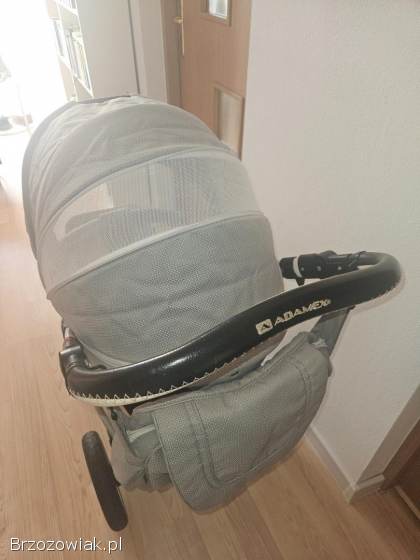 Sprzedam wózek Adamex Pajero
