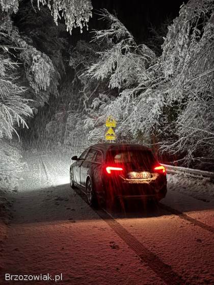 Opel Insignia 4x4 Country Tourer 2014