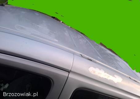 Peugeot Partner 2004